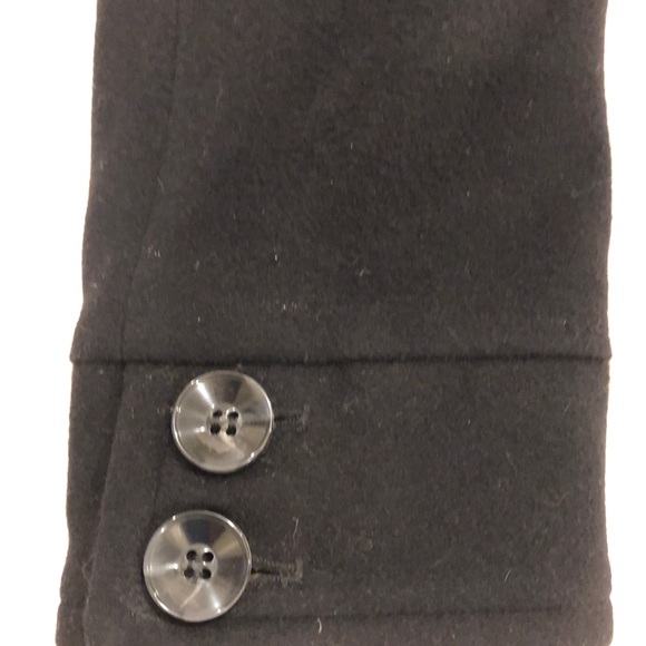 Jones New York pea coat